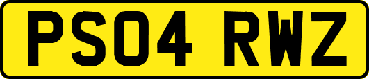 PS04RWZ