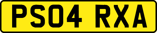 PS04RXA