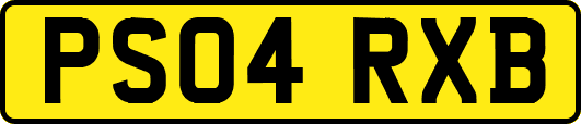 PS04RXB