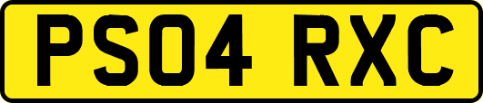 PS04RXC