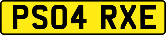 PS04RXE