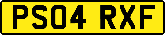 PS04RXF