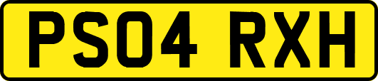 PS04RXH