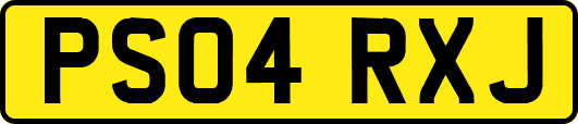 PS04RXJ