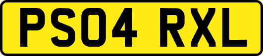 PS04RXL