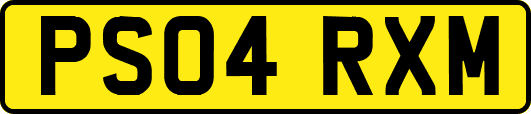 PS04RXM