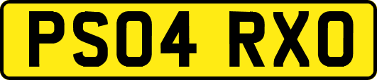 PS04RXO
