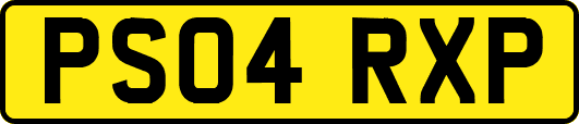 PS04RXP