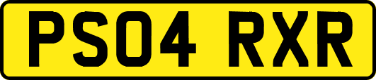 PS04RXR