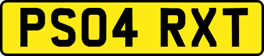 PS04RXT