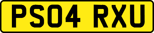 PS04RXU