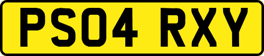 PS04RXY