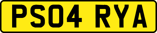 PS04RYA