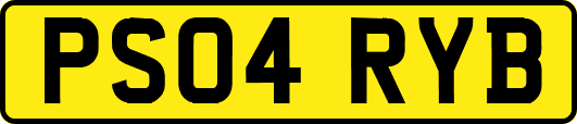 PS04RYB