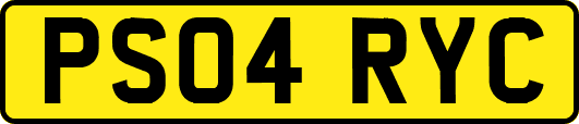 PS04RYC
