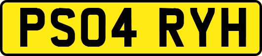 PS04RYH