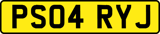 PS04RYJ