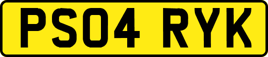 PS04RYK