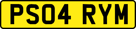 PS04RYM