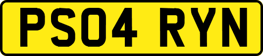 PS04RYN