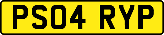 PS04RYP