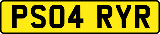 PS04RYR