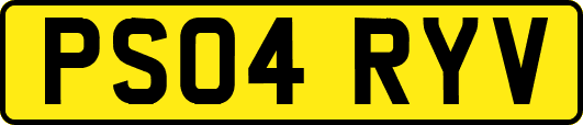 PS04RYV