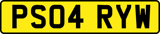 PS04RYW