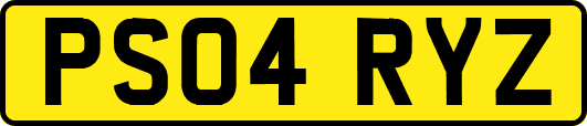 PS04RYZ