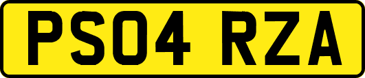 PS04RZA