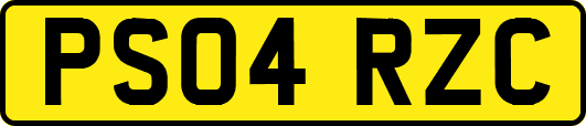 PS04RZC