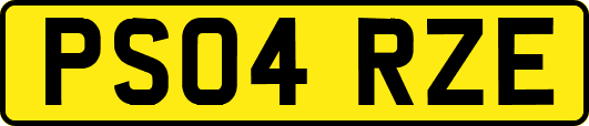 PS04RZE