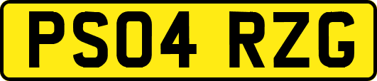 PS04RZG