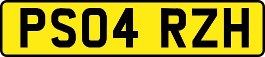 PS04RZH