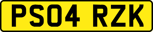 PS04RZK