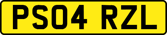 PS04RZL