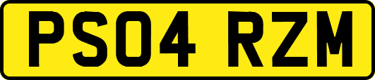 PS04RZM
