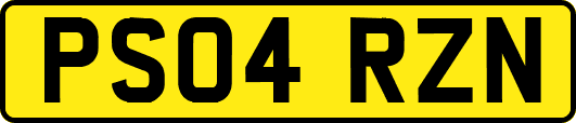 PS04RZN