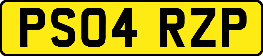 PS04RZP