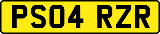 PS04RZR