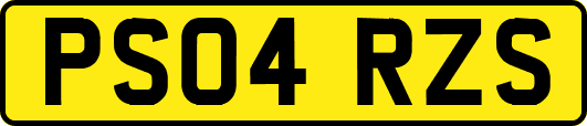 PS04RZS