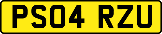 PS04RZU