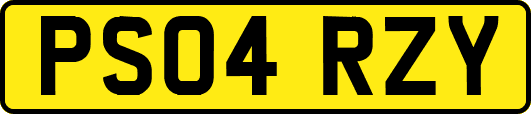 PS04RZY