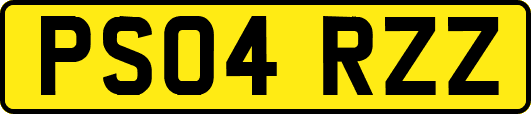 PS04RZZ
