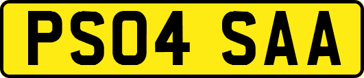 PS04SAA