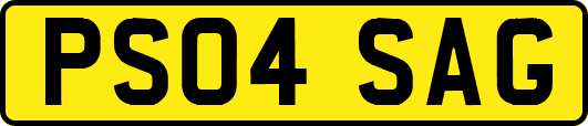 PS04SAG