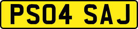 PS04SAJ