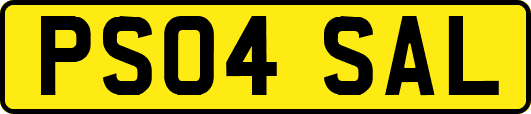 PS04SAL