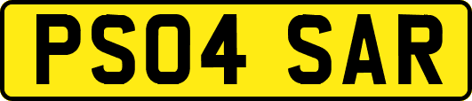 PS04SAR