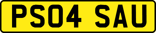 PS04SAU